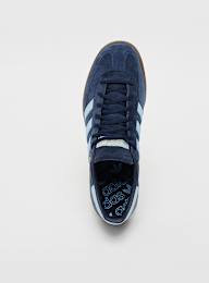 adidas Originals, Handball Spezial W, blue, Image 5 of 5