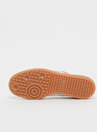 adidas Originals, Samba OG Sneaker, white, Image 4 of 5