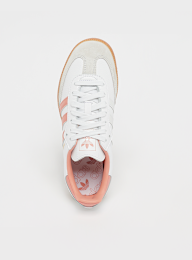 adidas Originals, Samba OG Sneaker, white, Image 5 of 5