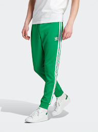 adidas Originals, adicolor Superstar Trackpant, beż, Obraz 1 z 6