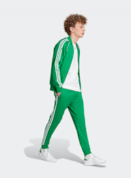 adidas Originals, adicolor Superstar Trackpant, beż, Obraz 5 z 6