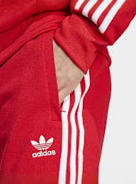adidas Originals, adicolor Superstar Trackpant, red, Image 3 of 5