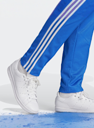 adidas Originals, adicolor Beckenbauer Trackpant, blue, Image 4 of 5