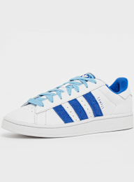 adidas Originals, Campus 00s, white, Image 2 of 6