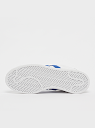 adidas Originals, Campus 00s, white, Image 4 of 6