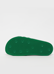 adidas Originals, Tongs adilette W, green, Image 4 of 5