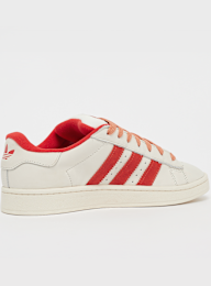 adidas Originals, Campus Sneaker, wit, Afbeelding 3 van 6