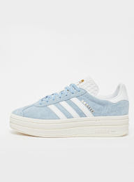 adidas Originals, Gazelle Bold W Sneaker, blue, Image 1 of 5