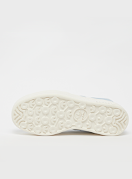 adidas Originals, Gazelle Bold W Sneaker, blue, Image 4 of 5