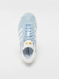 adidas Originals, Gazelle Bold W Sneaker, blue, Image 5 of 5