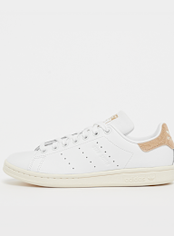 adidas Originals, Stan Smith, white, Image 1 of 5