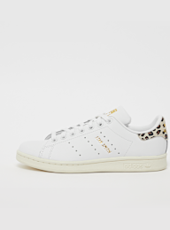adidas Originals, Stan Smith, white, Image 1 of 5