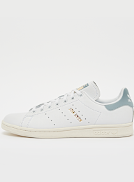adidas Originals, Stan Smith, white, Image 1 of 5