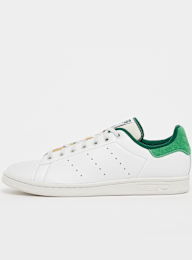adidas Originals, Stan Smith, white, Image 1 of 5