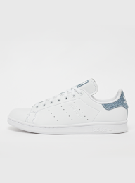 adidas Originals, Stan Smith, white, Image 1 of 5