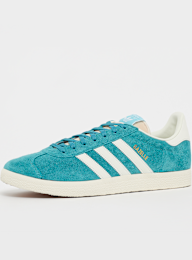 adidas Originals, Gazelle Sneaker, blue, Image 2 of 5