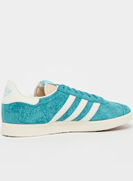 adidas Originals, Gazelle Sneaker, blue, Image 3 of 5