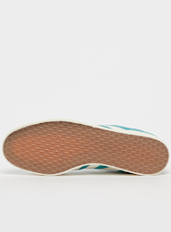 adidas Originals, Gazelle Sneaker, blue, Image 4 of 5