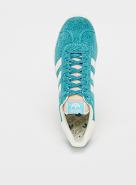 adidas Originals, Gazelle Sneaker, blue, Image 5 of 5