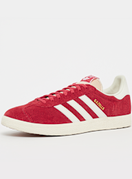 adidas Originals, Gazelle Sneaker, red, Image 2 of 5