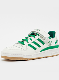 adidas Originals, Forum Low Sneaker, wit, Afbeelding 2 van 5