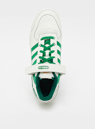 adidas Originals, Forum Low Sneaker, wit, Afbeelding 5 van 5