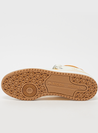 adidas Originals, Forum Mid Sneaker, wit, Afbeelding 4 van 5