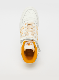 adidas Originals, Forum Mid Sneaker, wit, Afbeelding 5 van 5