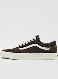 Vans, Old Skool color theory walnut, brown, Image 1 of 6