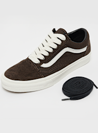 Vans, Old Skool color theory walnut, brown, Image 6 of 6