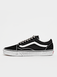 Vans, Old Skool, zwart, Afbeelding 1 van 5