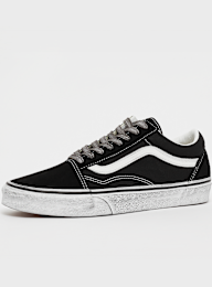 Vans, Old Skool, zwart, Afbeelding 2 van 5