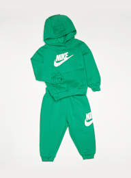 Nike, Club Fleece Set, green, Image 1 of 7