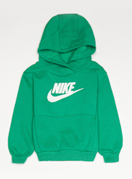 Nike, Club Fleece Set, zielony, Obraz 2 z 7
