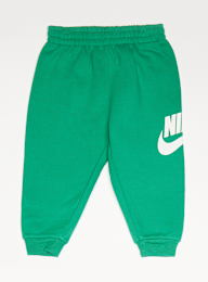 Nike, Club Fleece Set, zielony, Obraz 5 z 7