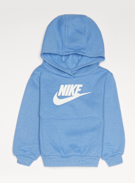 Nike, Club Fleece Set, niebieski, Obraz 2 z 7