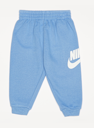 Nike, Club Fleece Set, blauw, Afbeelding 5 van 7