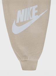 Nike, Club Fleece Set (2 Piece), beige, Afbeelding 3 van 5