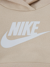 Nike, Club Fleece Set (2 Piece), beige, Afbeelding 5 van 5