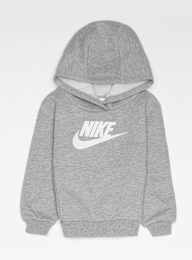 Nike, Club Fleece Set, grijs, Afbeelding 2 van 7