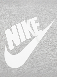 Nike, Club Fleece Set, szary, Obraz 7 z 7