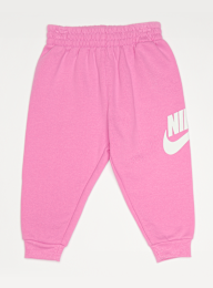 Nike, Club Fleece Set, light pink, Image 5 of 7