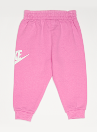 Nike, Club Fleece Set, light pink, Image 6 of 7