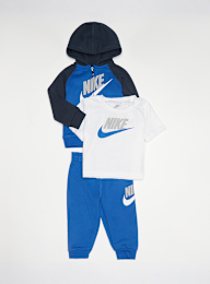 Nike, Boxed Set (3 Piece), blauw, Afbeelding 1 van 8