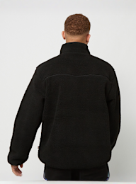 Dickies, Mount Hope Fleece, zwart, Afbeelding 2 van 4