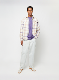 Dickies, Nimmons Long Sleeve, beige, Image 5 of 5