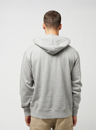 Dickies, Melvern Hoodie, grey, Image 2 of 4