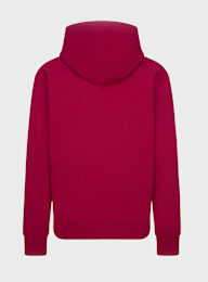 Jordan, Junior Fleece Pullover Hoodie, black, Image 2 of 4