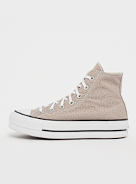 Converse, Chuck Taylor All Star Lift, grey, Image 1 of 3