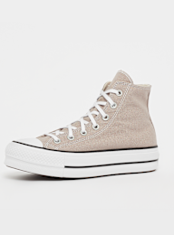 Converse, Chuck Taylor All Star Lift, grey, Image 2 of 3